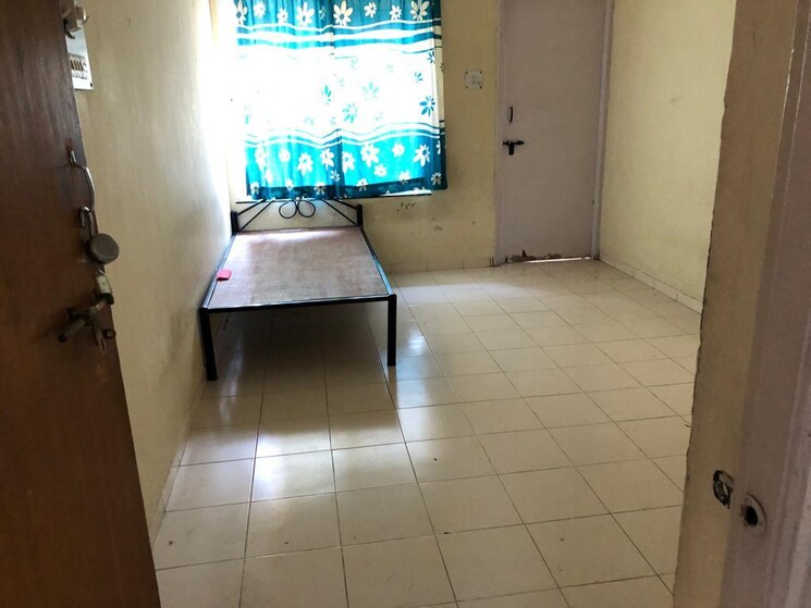 Bathroom, bhansali-campus 2 Bedroom 1000 Sq.Ft. Apartment In Sinhagad Road Pune 9433788