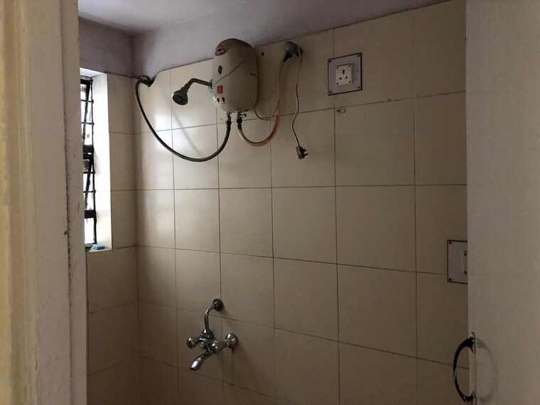 Bathroom, bhansali-campus 2 Bedroom 1000 Sq.Ft. Apartment In Sinhagad Road Pune 9433788
