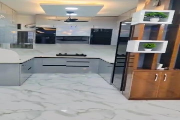 4 BHK Builder Floor For Sale in Suraj Vihar