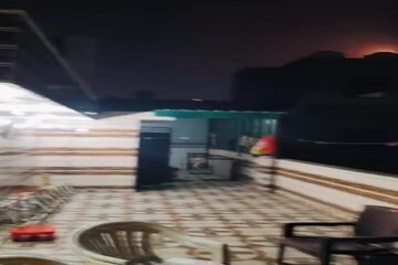 Parking in 4 BHK Builder Floor at Suraj Vihar – for Sale