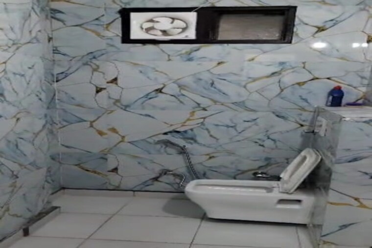 Map Location, suraj vihar 4 Bedroom 2234 Sq.Ft. Builder Floor In Suraj Vihar Delhi 9433935