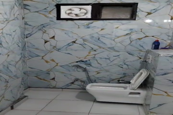 4 BHK Builder Floor For Sale in Suraj Vihar