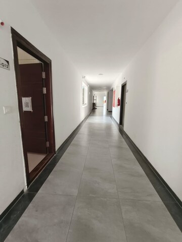 Building Lobby in 2 BHK Apartment at IRA Aspiration, Kollur – for Sale