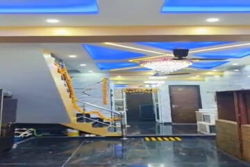 Furnished Amenities in 4 BHK Builder Floor at Suraj Vihar – for Sale