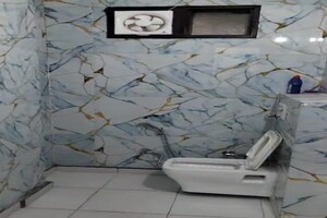 4 BHK Builder Floor – Map Location View at Suraj Vihar - for Sale