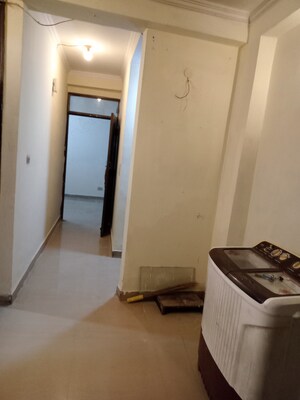 Building Lobby in 1 BHK Builder Floor at Neb Sarai – for Rent