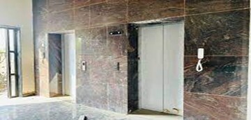 Bathroom in  Office Space at Gota – for Rent