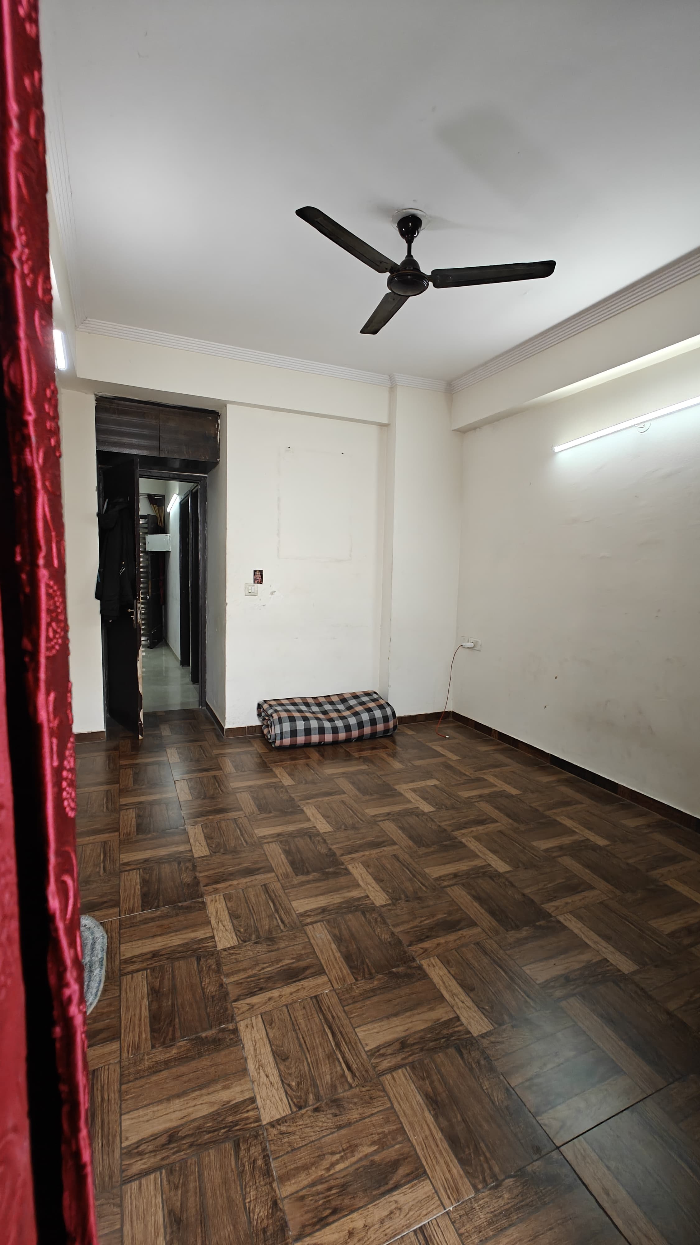 2 BHK Apartment For Sale in Sangwan Heights