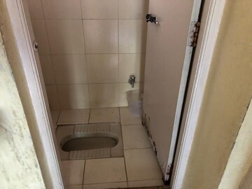 Building Lobby in 1 BHK Apartment at Bhansali Campus, Sinhagad Road – for Rent