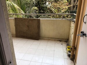 1 BHK Apartment For Rent in Bhansali Campus, Sinhagad Road