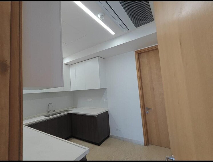 Kitchen, bandra kurla complex 3 Bedroom 1546 Sq.Ft. Apartment In Bandra Kurla Complex Mumbai 9433813