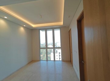 3 BHK Apartment For Rent in Bandra Kurla Complex