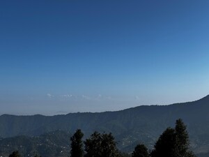 Plot Area in  Plot at Mukteshwar – for Sale