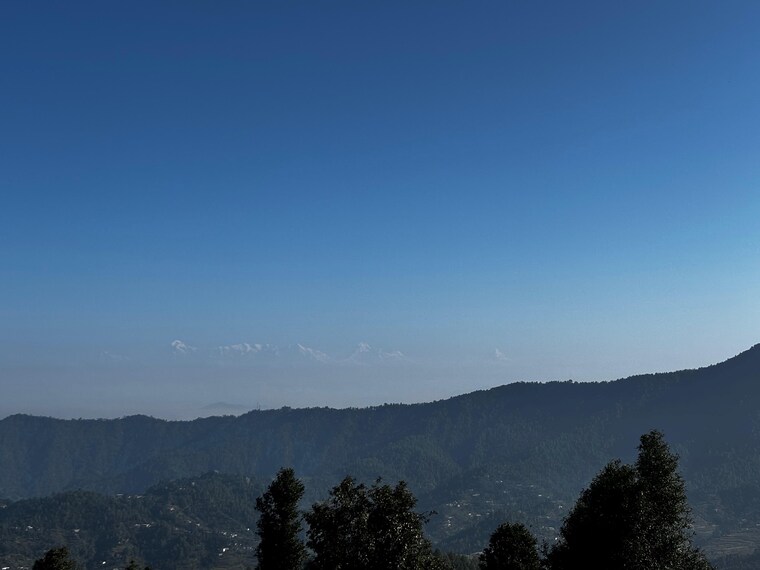 undefined, mukteshwar  200 Sq.Yd. Plot In Mukteshwar Nainital 7972108