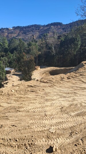  Plot For Sale in Mukteshwar