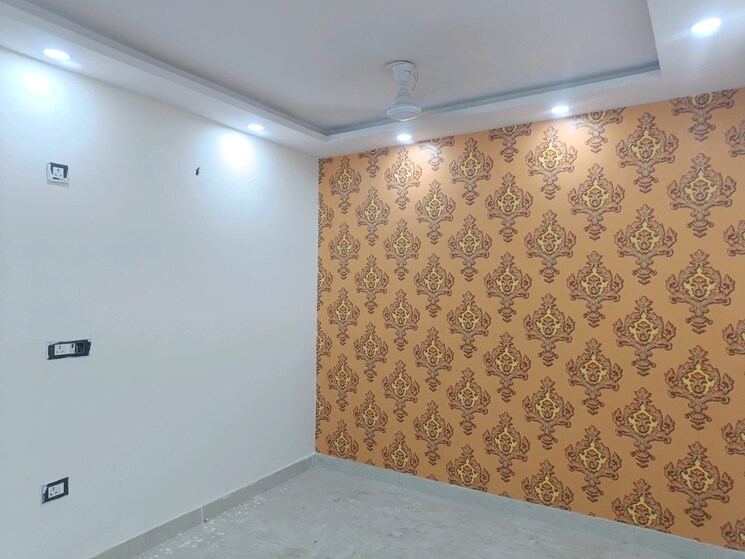 Room, govindpuri 3 Bedroom 900 Sq.Ft. Builder Floor In Govindpuri Delhi 9433821