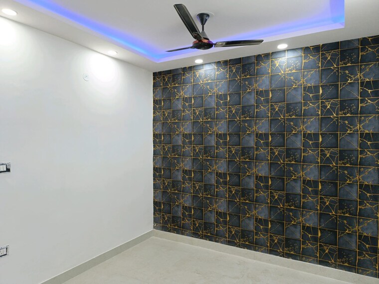 Room, govindpuri 3 Bedroom 900 Sq.Ft. Builder Floor In Govindpuri Delhi 9433821
