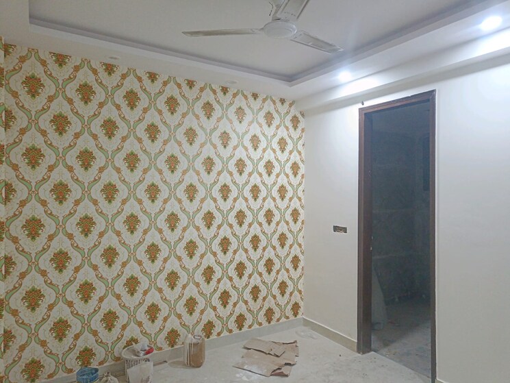 Room, govindpuri 3 Bedroom 900 Sq.Ft. Builder Floor In Govindpuri Delhi 9433821