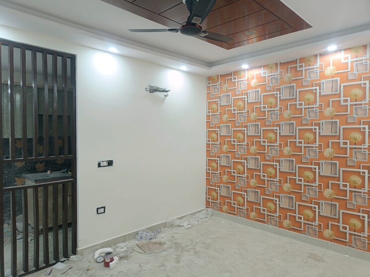 Room, govindpuri 3 Bedroom 900 Sq.Ft. Builder Floor In Govindpuri Delhi 9433821
