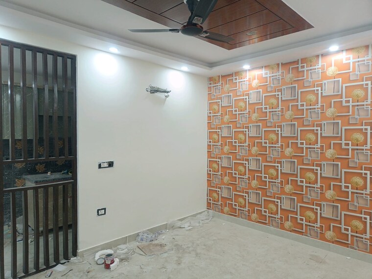 Room, govindpuri 3 Bedroom 900 Sq.Ft. Builder Floor In Govindpuri Delhi 9433821