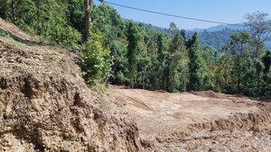 Plot Area in  Plot at Mukteshwar – for Sale