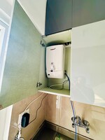 3 BHK + Pooja Room 1159 Sq.Ft. Apartment in Arihant Abode