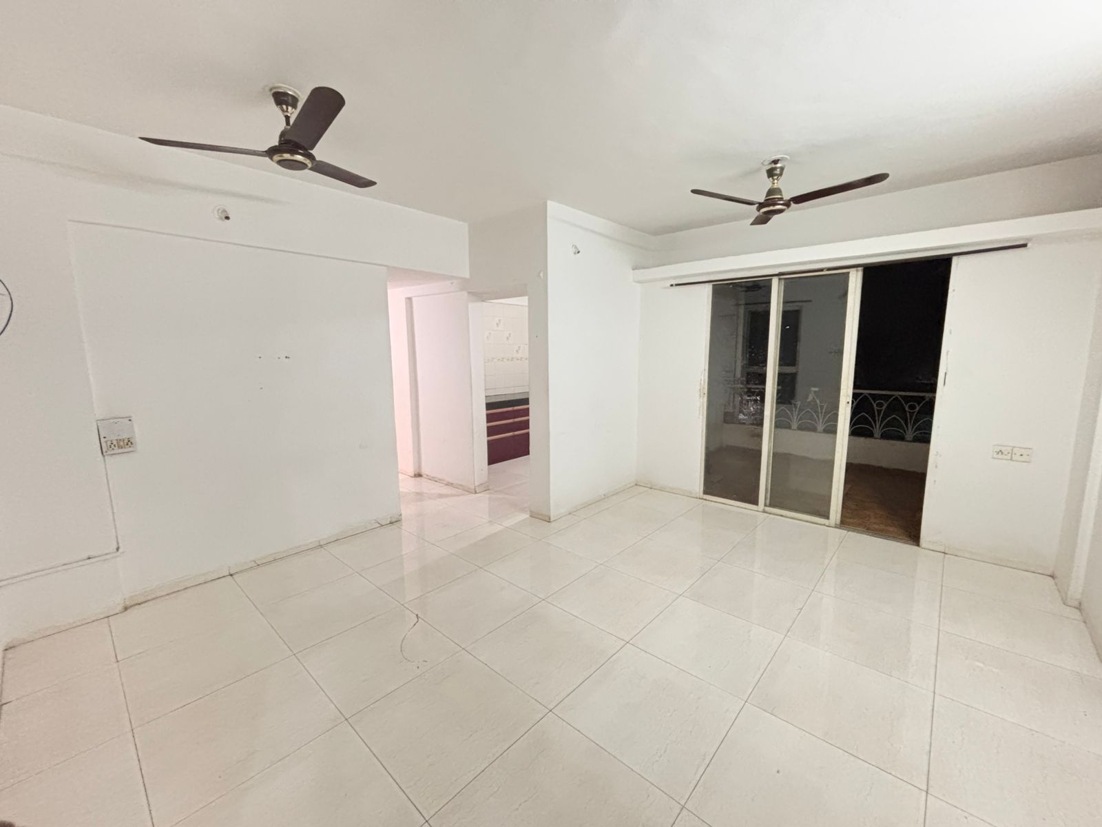2 BHK Apartment For Rent in Kapil Woodrow 