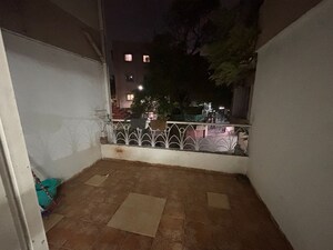 Kitchen in 2 BHK Apartment at Wanowrie – for Rent