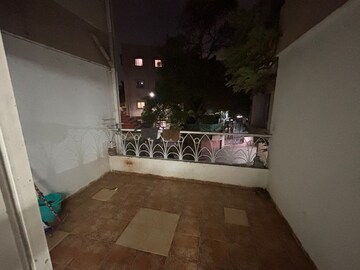 Kitchen in 2 BHK Apartment at Wanowrie – for Rent