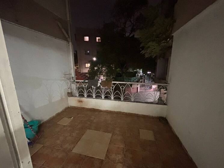 Kitchen, wanowrie 2 Bedroom 1000 Sq.Ft. Apartment In Wanowrie Pune 9433838