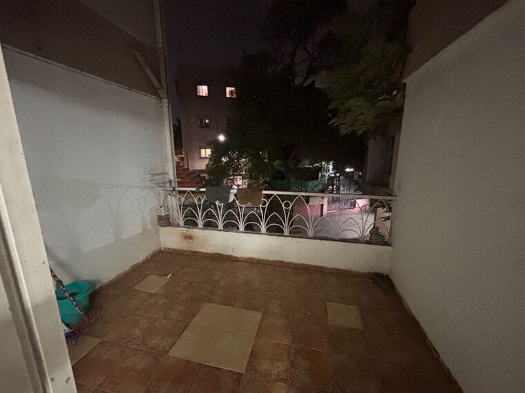 Kitchen, wanowrie 2 Bedroom 1000 Sq.Ft. Apartment In Wanowrie Pune 9433838