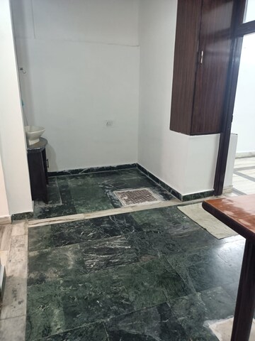 Bedroom in 2 BHK Builder Floor at Yojna Vihar – for Rent