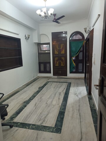 2 BHK Builder Floor For Rent in Yojna Vihar