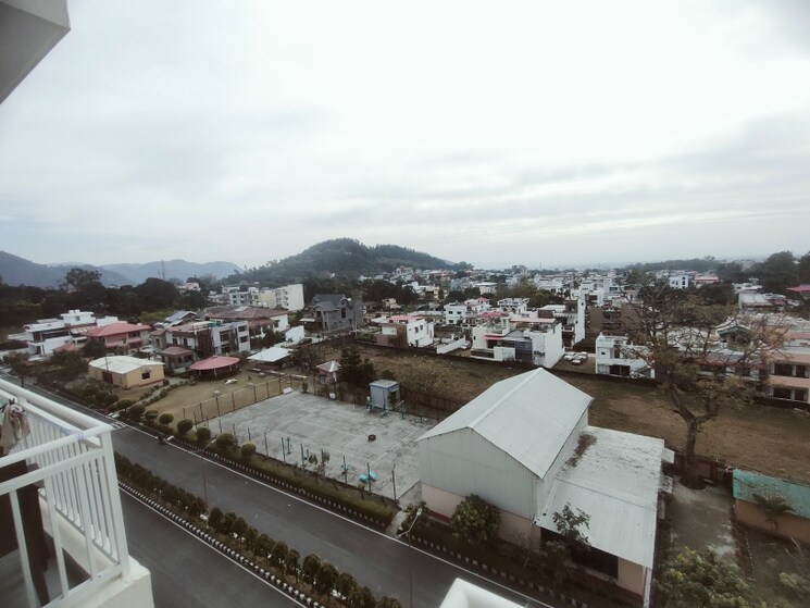 Exterior View, sahastradhara road 3 Bedroom 1806 Sq.Ft. Villa In Sahastradhara Road Dehradun 9434062