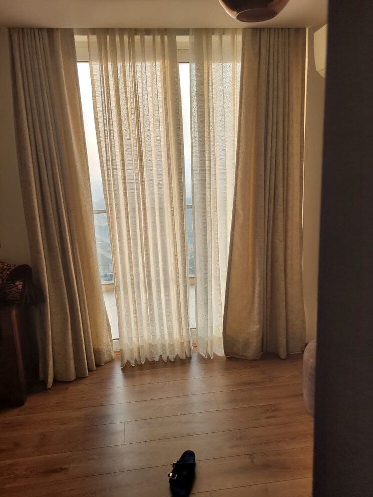 Bedroom, mahindra-luminare 3 Bedroom 2985 Sq.Ft. Apartment In Sector 59 Gurgaon 9433842