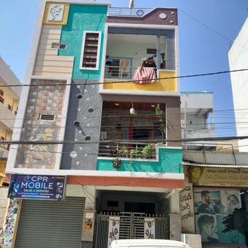 6+ BHK Builder Floor For Sale in Jagadgiri Gutta
