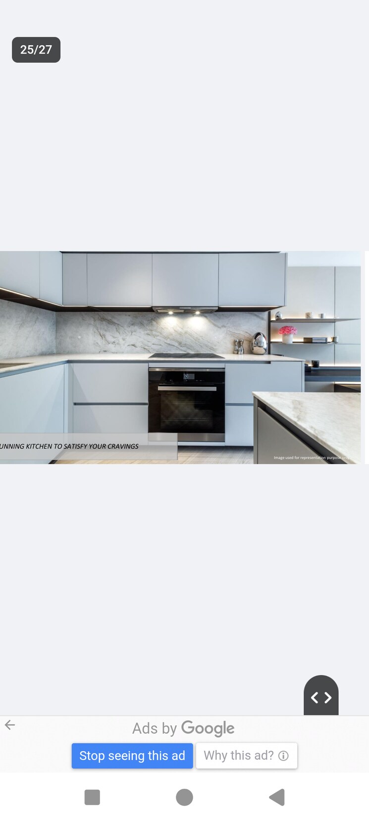 Kitchen, sugee-sukrut 2 Bedroom 800 Sq.Ft. Builder Floor In Dadar West Mumbai 9424474