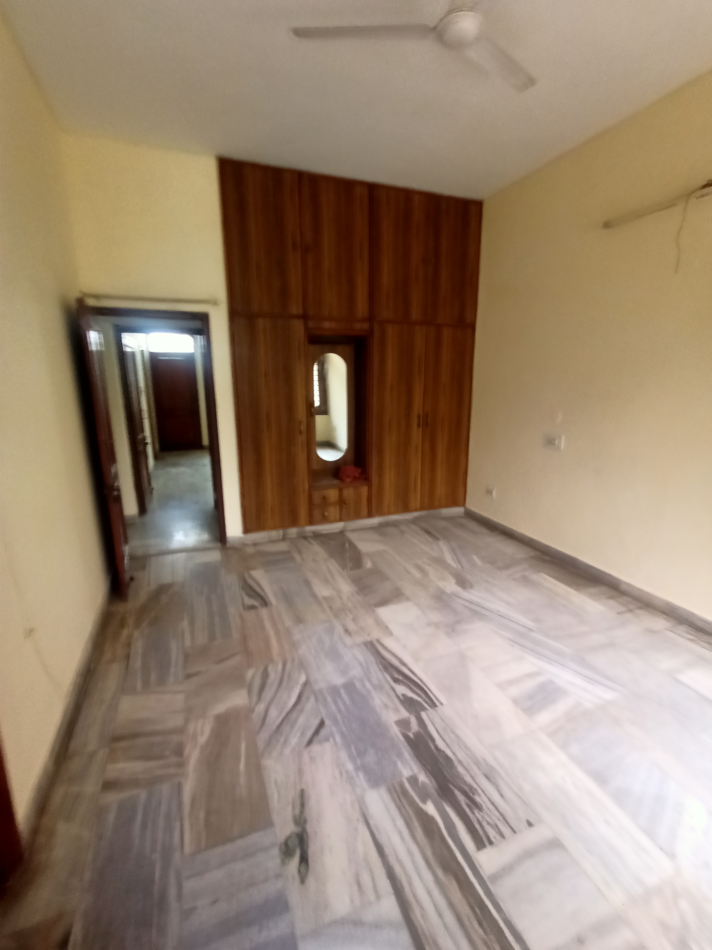 3 BHK + Study Room Independent House For Rent in Sector 15