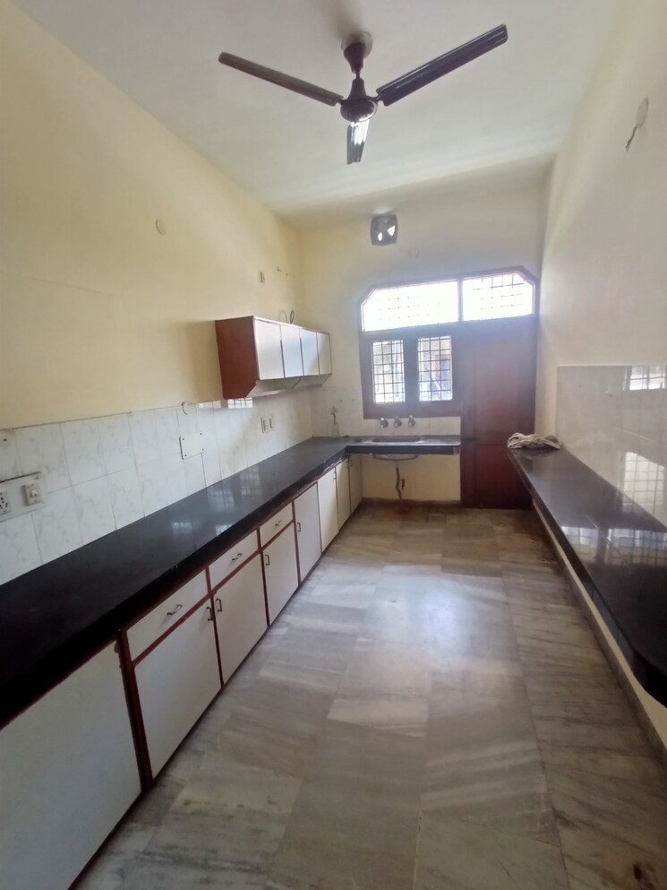 Kitchen, sector 15 3 Bedroom 1750 Sq.Ft. Independent House In Sector 15 Panchkula 9433807