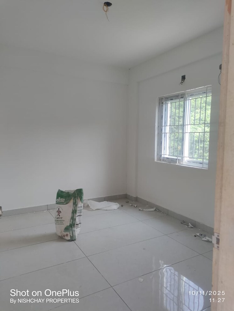 Bedroom, hrbr layout 2 Bedroom 1085 Sq.Ft. Apartment In Hrbr Layout Bangalore 9433917