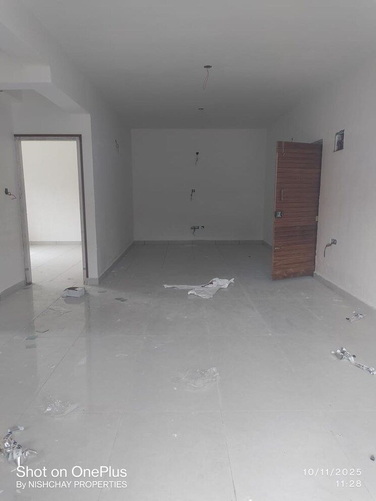 Living Room, hrbr layout 2 Bedroom 1085 Sq.Ft. Apartment In Hrbr Layout Bangalore 9433917