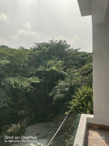 Balcony in 2 BHK Apartment at Hrbr Layout – for Sale