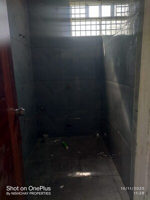 Bathroom in 2 BHK Apartment at Hrbr Layout – for Sale