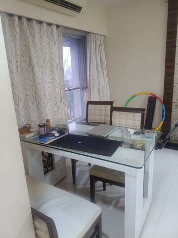 Room in 2 BHK Apartment at Romell Umiya Grandeur, Goregaon East – for Rent