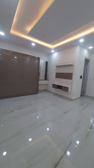 Kitchen in 2 BHK Builder Floor at Hari Nagar – for Sale