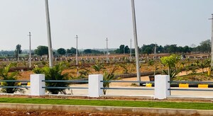  Plot – Garden View at Gokul Aangan Sanganer, Sanganer - for Sale