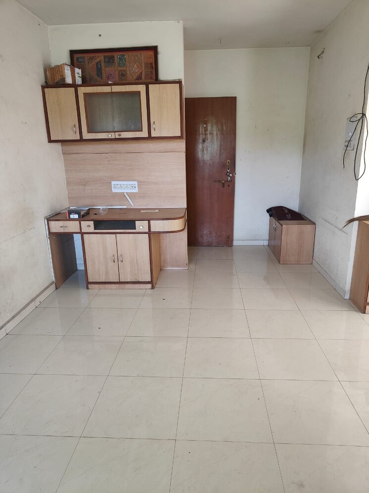 Kitchen, bhansali-campus 1 Bedroom 579 Sq.Ft. Apartment In Sinhagad Road Pune 9433918