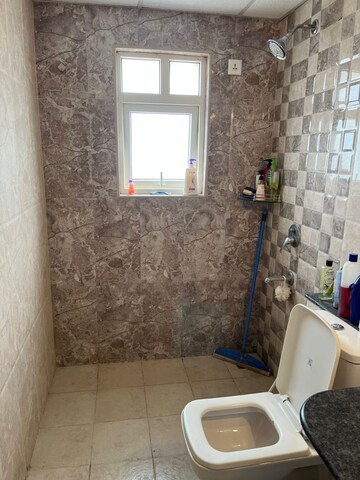 Attached Bathroom in 3 BHK Apartment at Salarpuria Sattva Cadenza, Kudlu Gate – for Sale