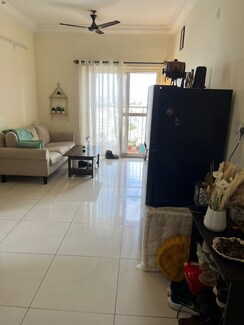 3 BHK Apartment For Sale in Salarpuria Sattva Cadenza