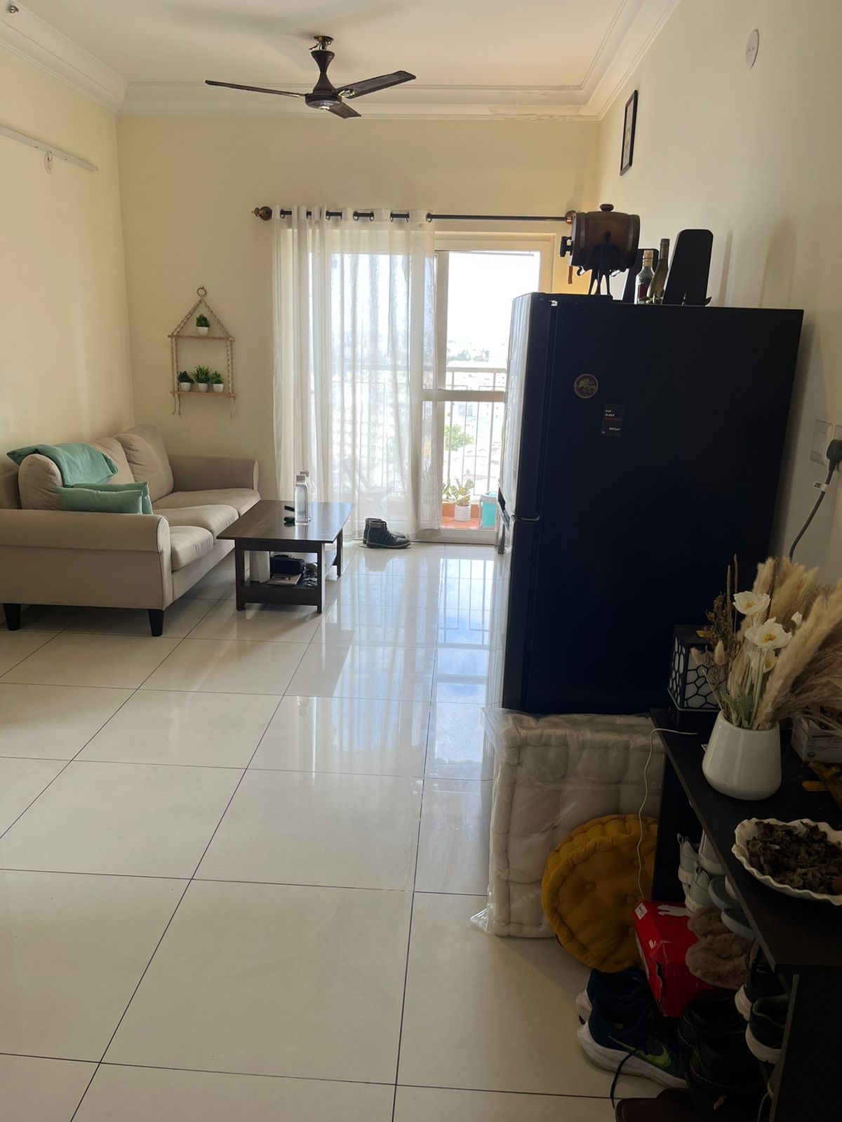 3 BHK Apartment For Sale in Salarpuria Sattva Cadenza